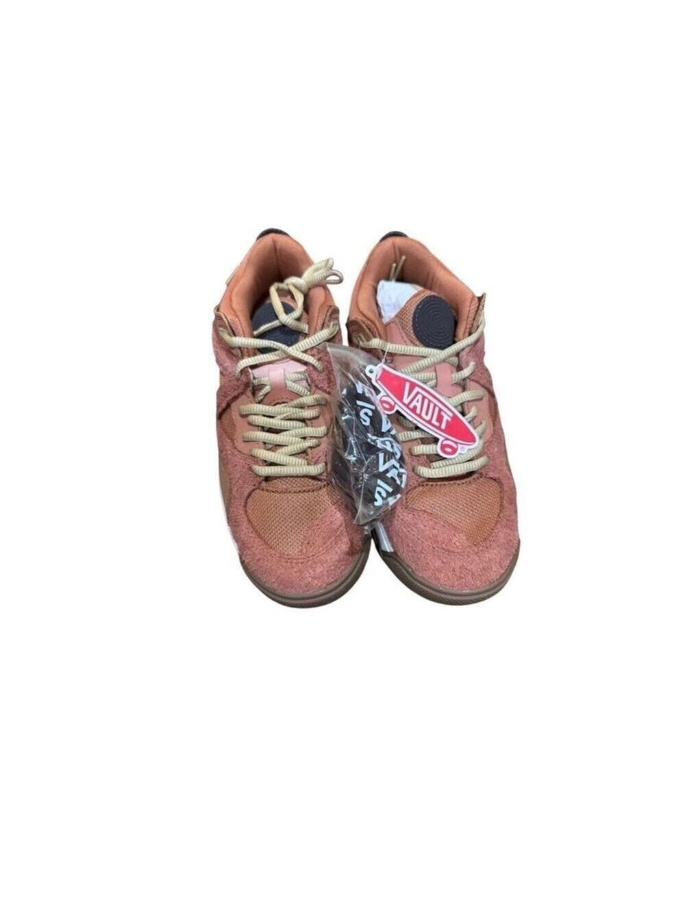Vans Vault x Taka Hayashi AMZN Trailhead Sneakers NIB 10 Women, 8.5 Men - Picture 2 of 10